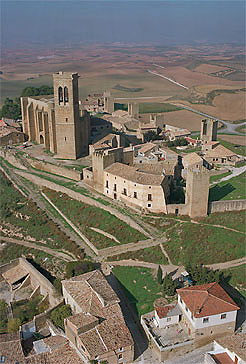 Artajona